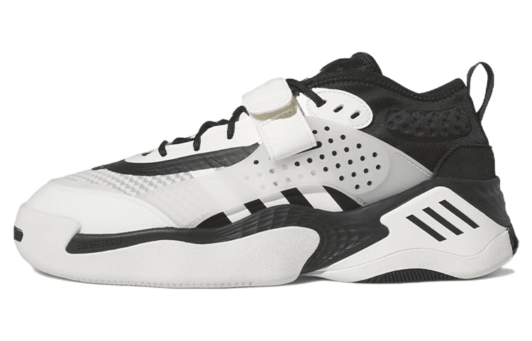 Кроссовки мужские Adidas Originals Streetball - Boxette Shop